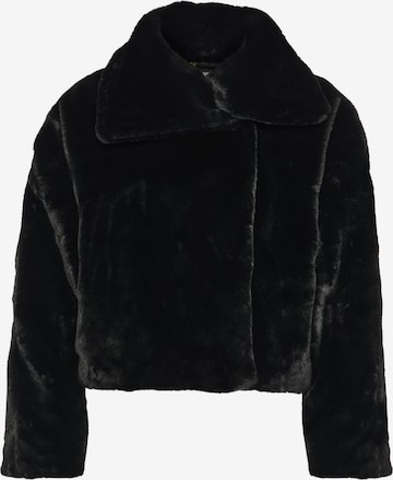 Veste mi-saison 'Yoneko' InWear en noir : devant