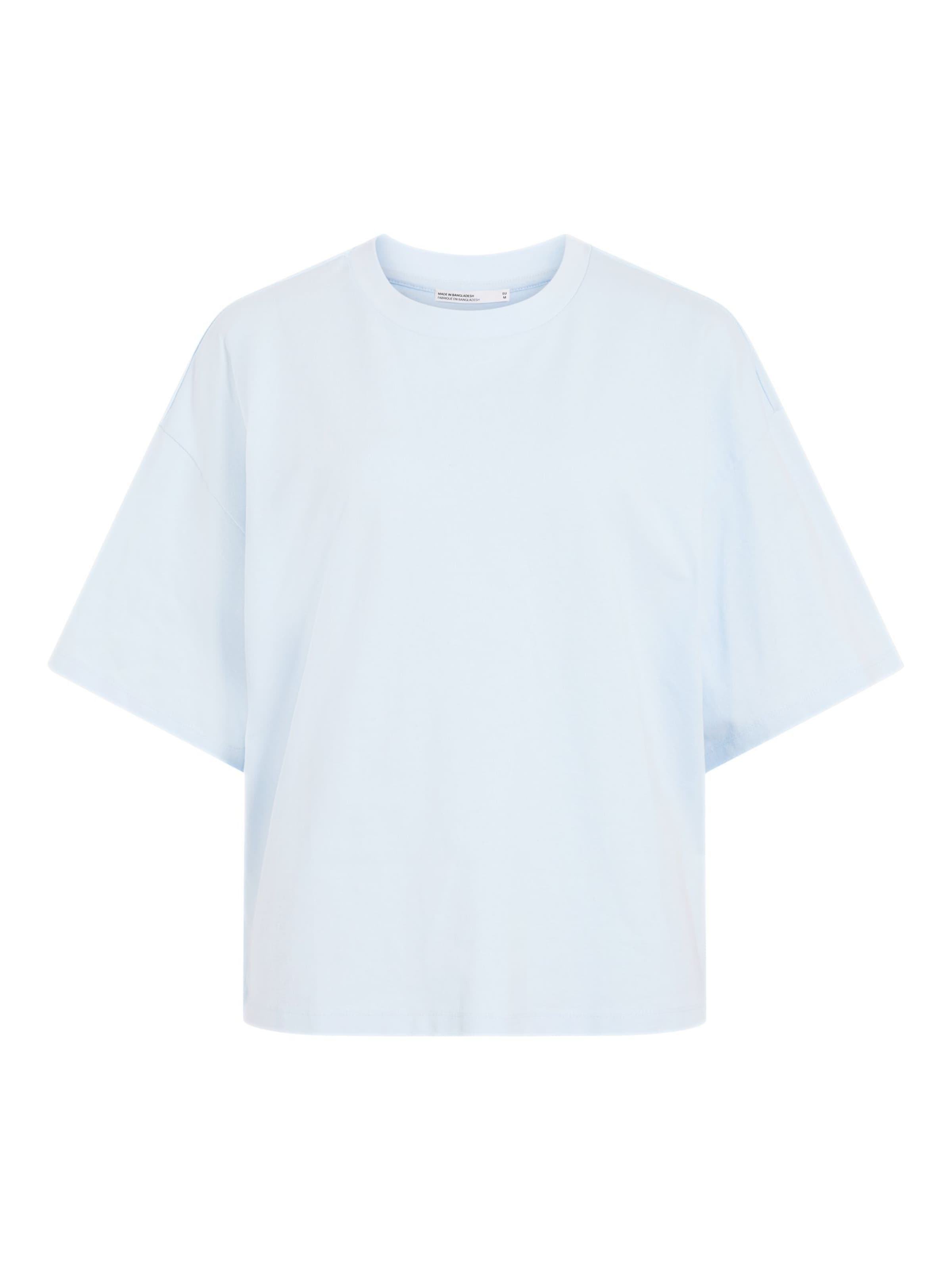 ROUGE EDIT - Camiseta en azul: frente