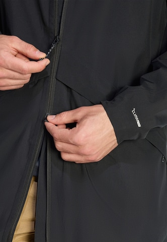 ADIDAS TERREX - Chaqueta de montaña 'Multi 2 Layer' en negro