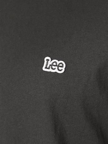 Lee Футболка в Серый
