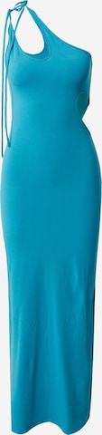 WEEKDAY Dress 'Michelle' in Blue: front