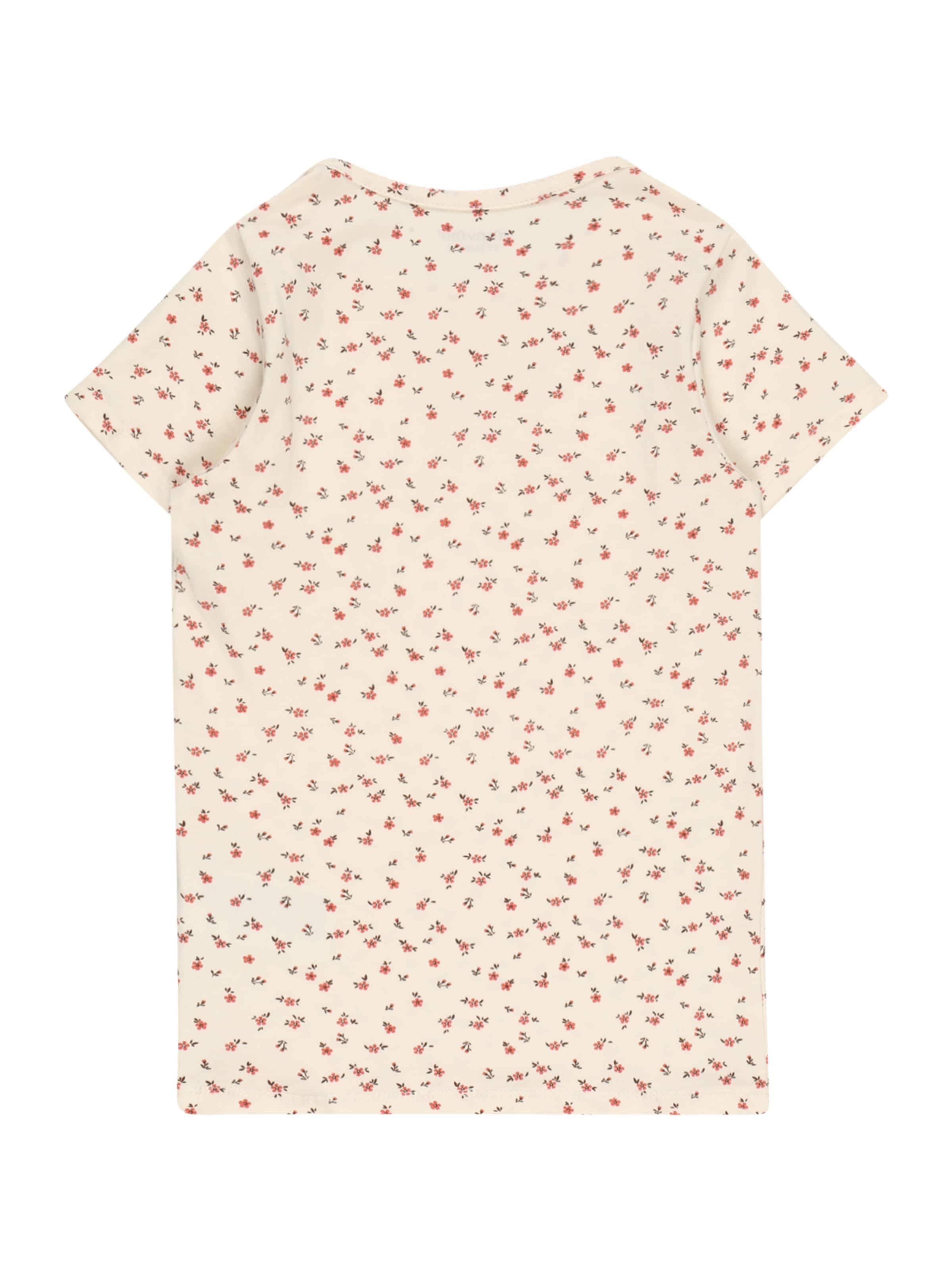 MINYMO Μπλουζάκι σε μπεζ