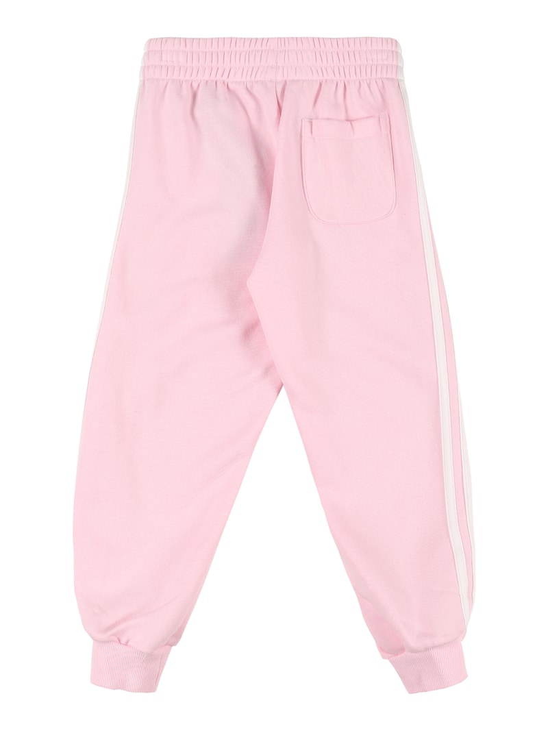 Kids Girls Pants Pink