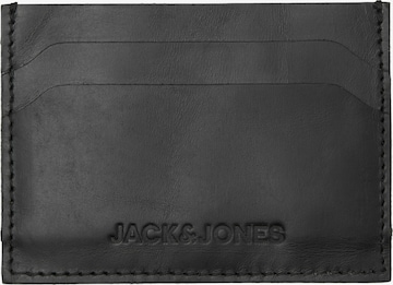 JACK & JONES Etui i svart: forside