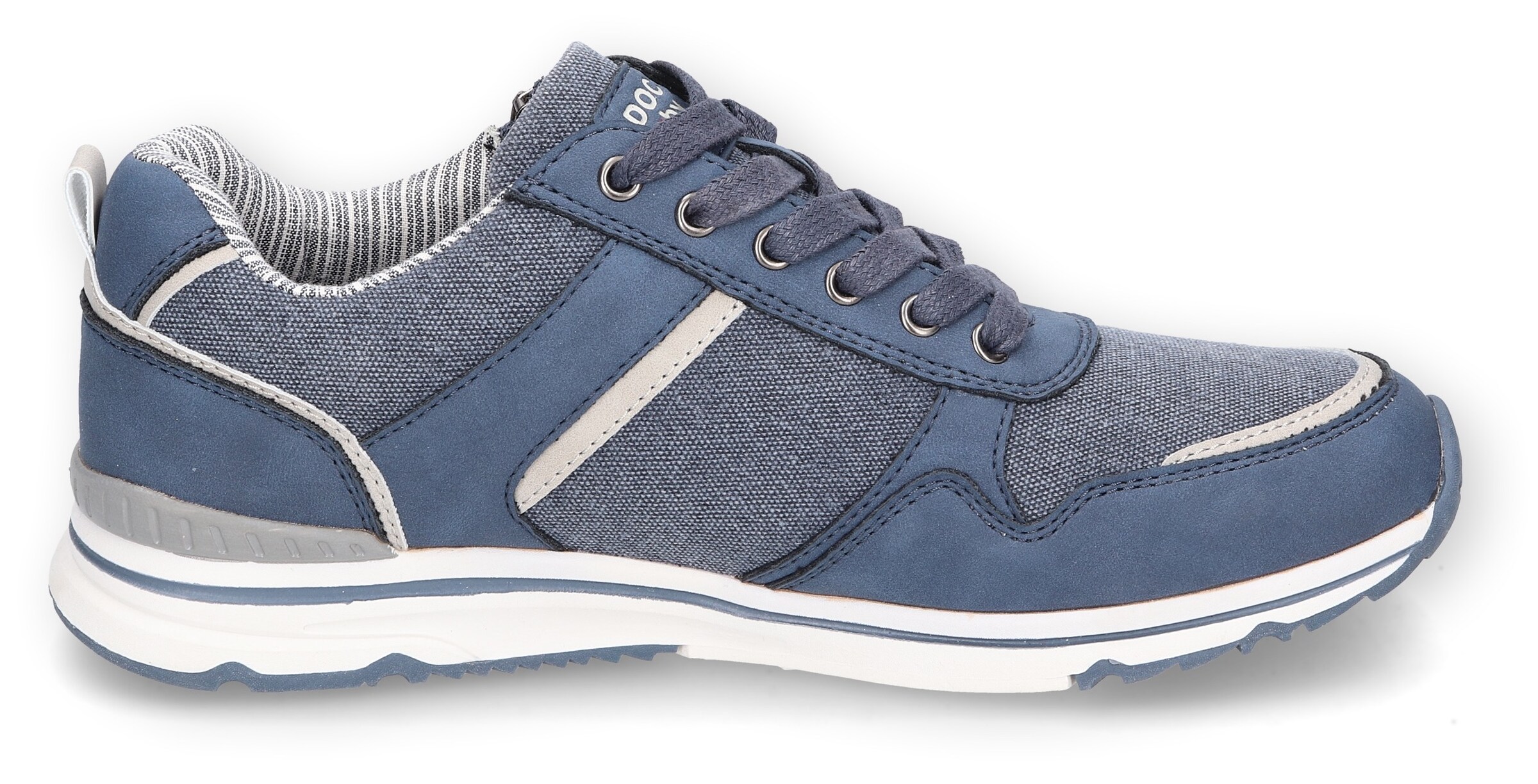 Dockers by Gerli Sneakers in Blue