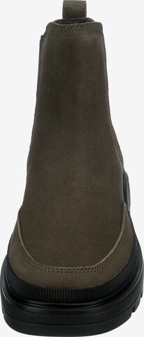 TIMBERLAND Chelsea boots 'Ray City' in Bruin