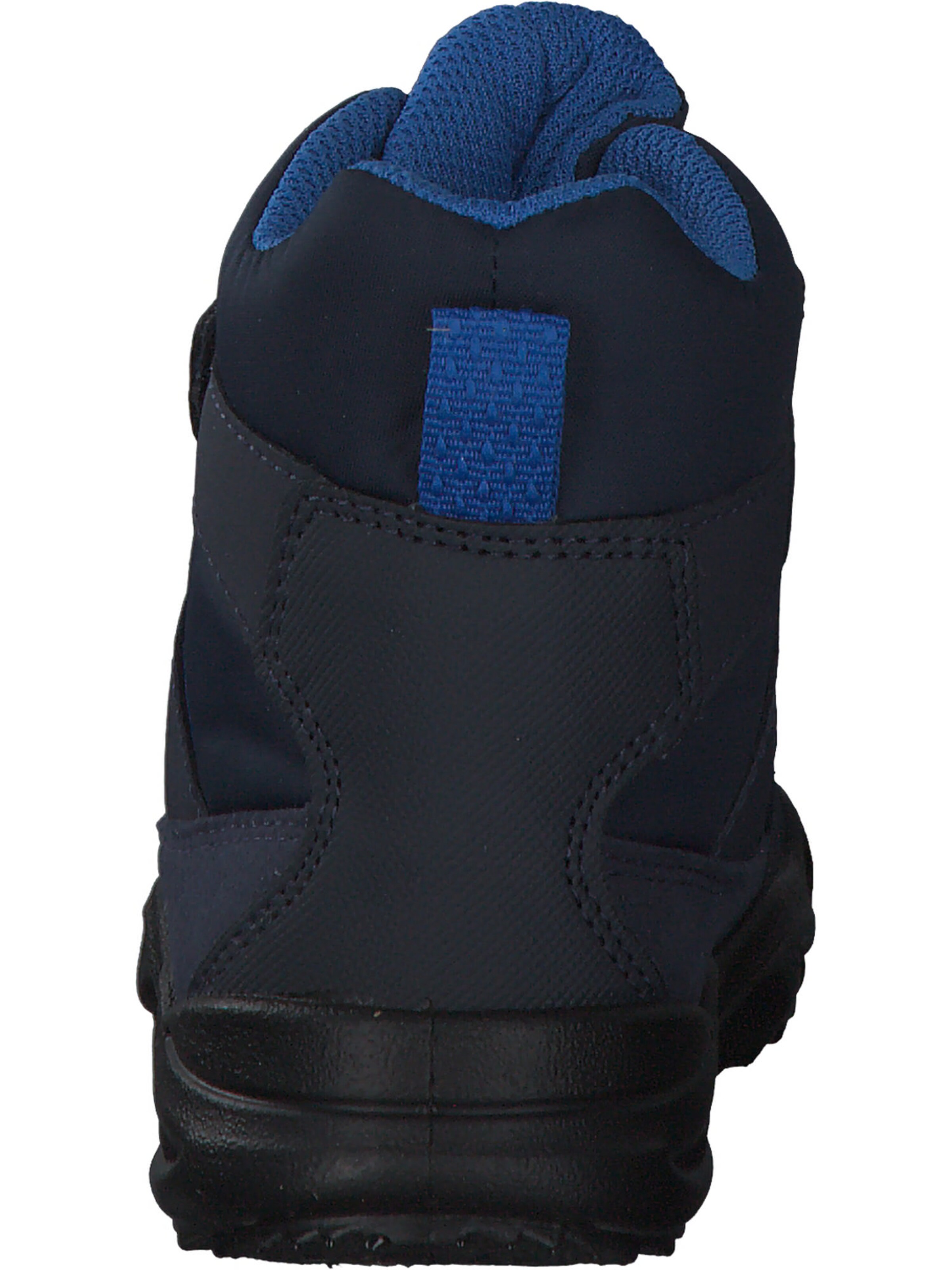 SUPERFIT Stiefel 'GLACIER 09221' in Blau