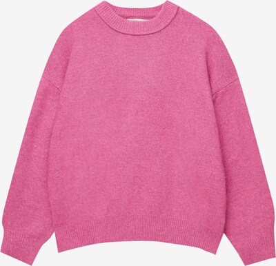 Pull&Bear Pullover i pink, Produktvisning