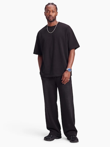 NCO - Camisa em preto