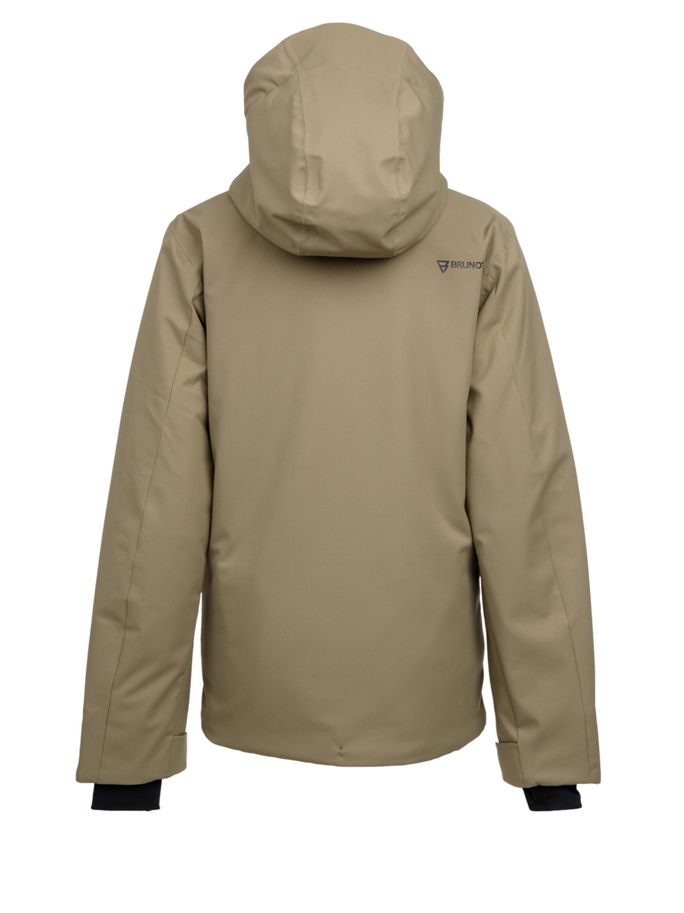 BRUNOTTI Outdoorjacke in Braun