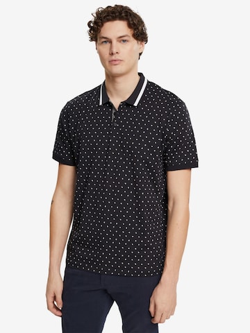 ESPRIT Shirt in Black: front