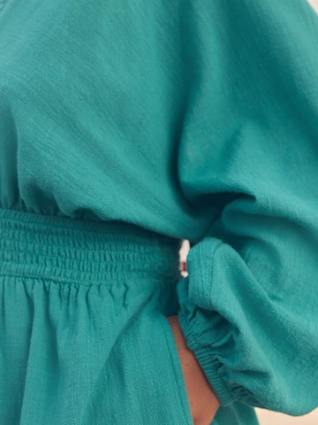 Next Jumpsuit in Blue