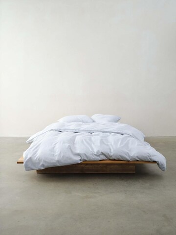 Marc O'Polo Bettbezug 'Classic' in Blau