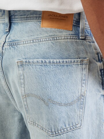 Loosefit Jeans 'JJIALEX JJORIGINAL' di JACK & JONES in blu
