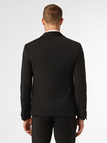 CINQUE Slim fit Business Blazer 'Festivo' in Black
