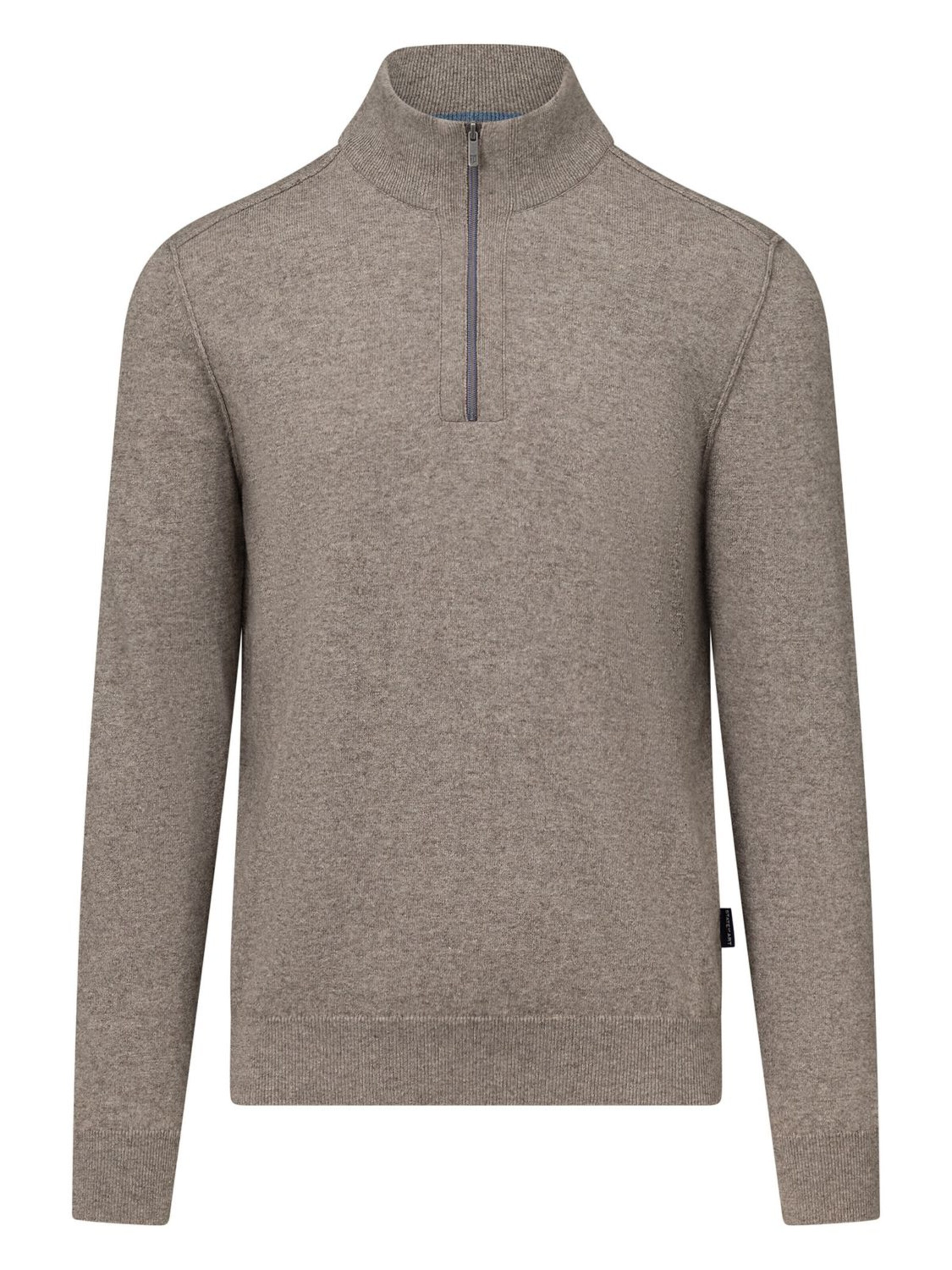 State of Art Pullover‌‌‌‌‌‌ in Grau: Vorderseite