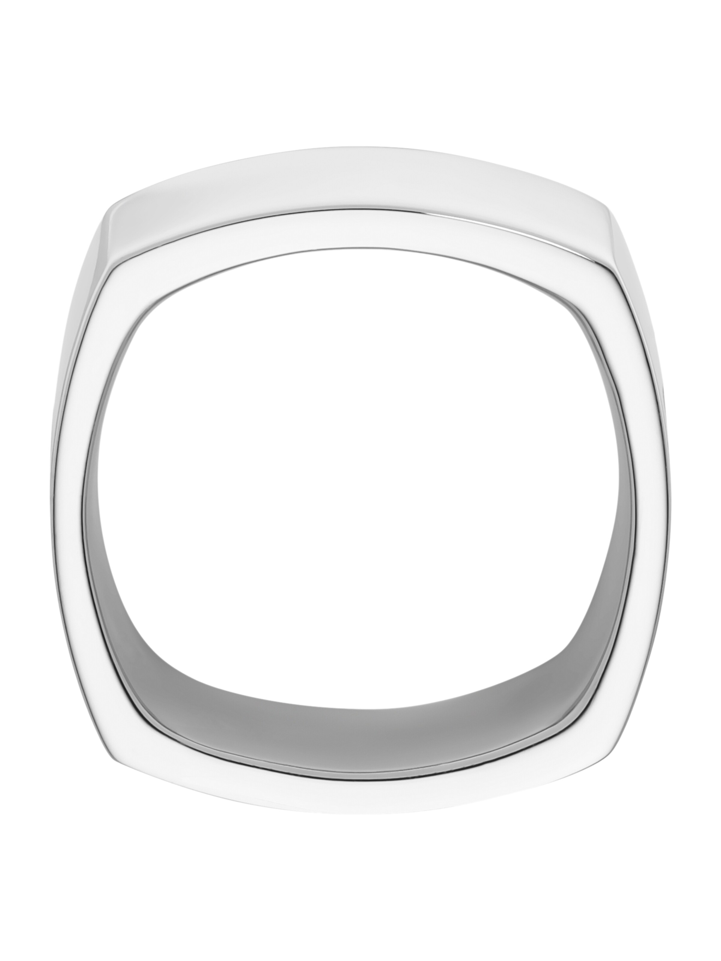 Giorgio Martello Milano Ring in Zilver