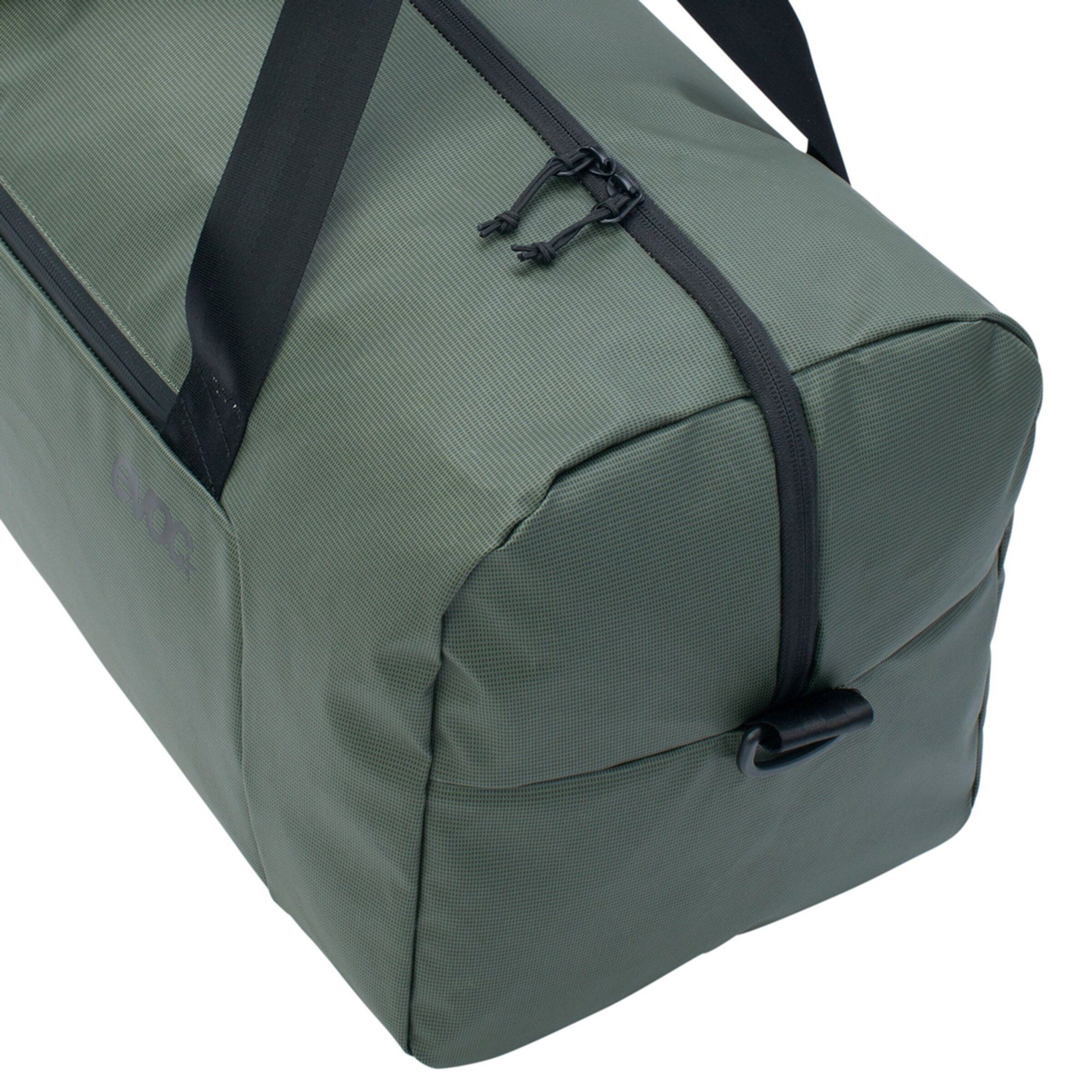 EVOC Travel bag in Green
