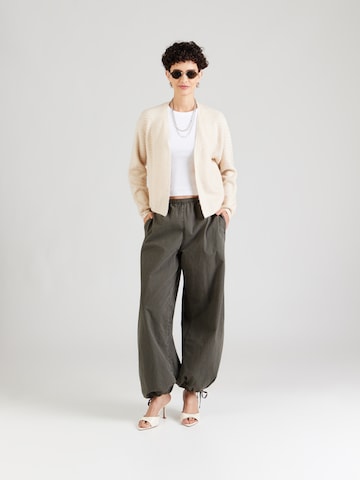 Cardigan 'Rowan' ABOUT YOU en beige