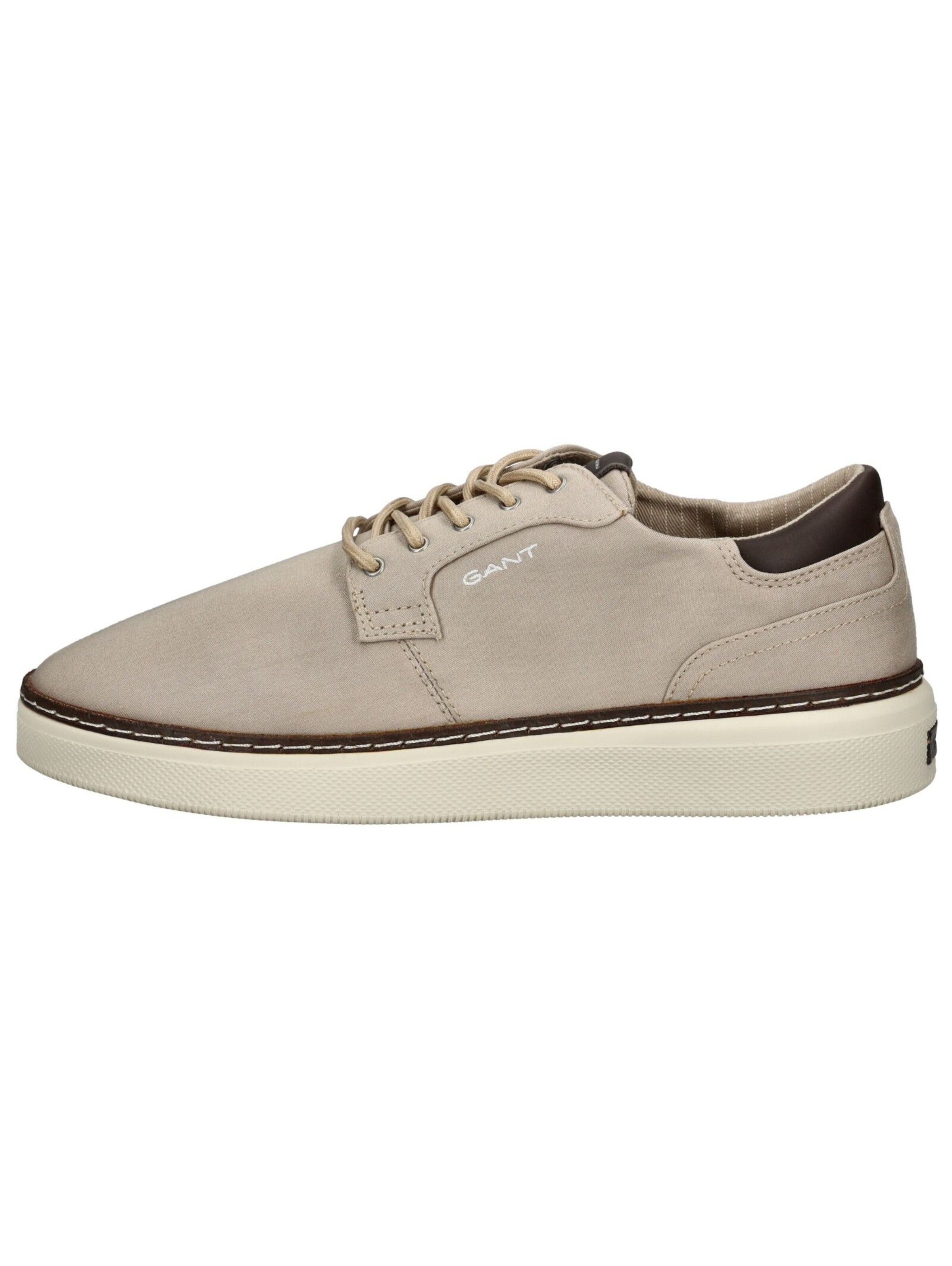 Sneaker bassa di GANT in beige