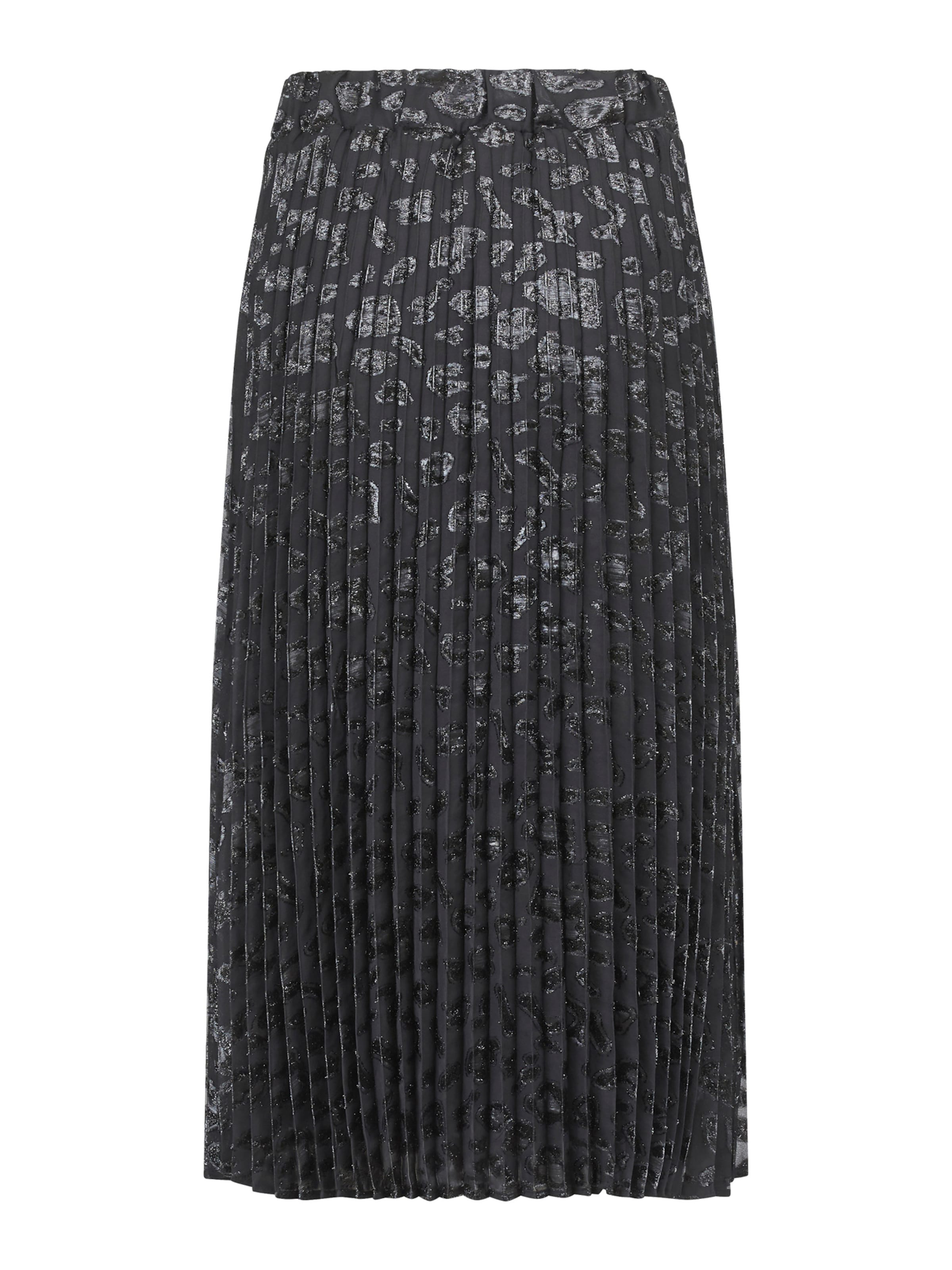 SISTERS POINT Пола в черно