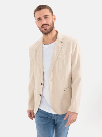 CAMEL ACTIVE Regular fit Suit Jacket in Beige