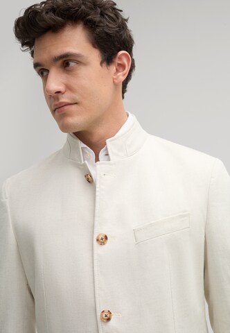 Coupe regular Veste de costume 'Hiro' JOOP! en beige