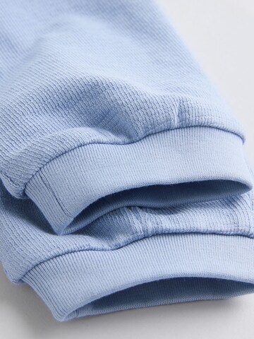 Effilé Pantalon Next en bleu
