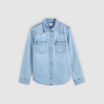 LEVI'S ® Pusero 'HERITAGE' värissä sininen