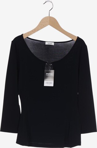 LAUREL Top & Shirt in S in Black: front