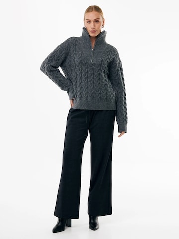 Pullover di MEXX in grigio