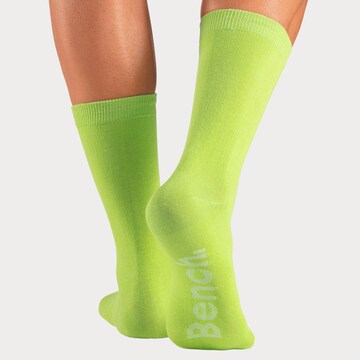 BENCH Sockor i blå