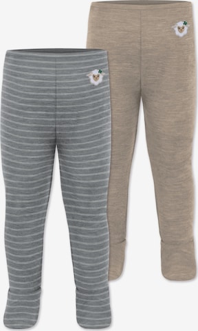 normani Hose in Beige: Vorderseite