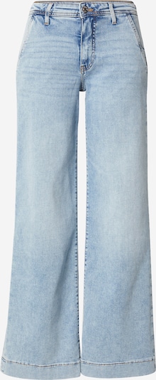 GUESS Jeans 'ZOYA' in blue denim, Produktansicht