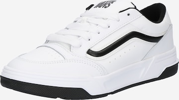 Baskets basses 'Hylane' VANS en blanc : devant