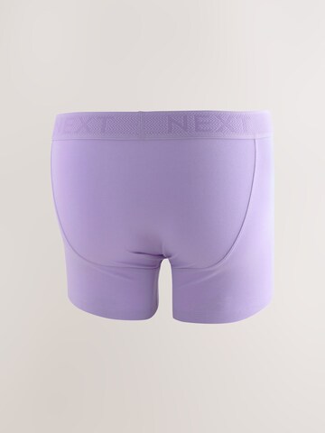 Next Trunks in Mischfarben