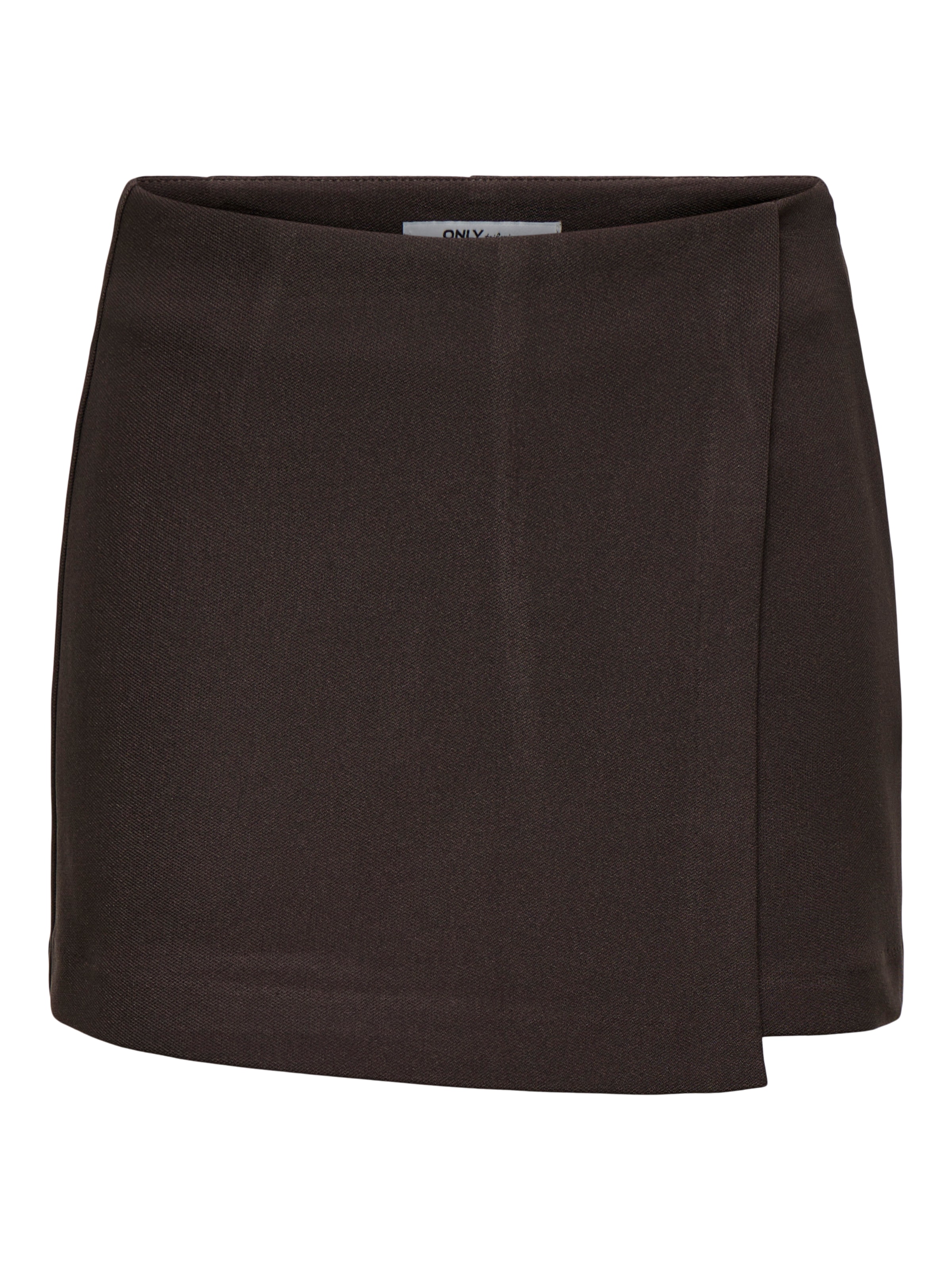 ONLY Skirt in Grey: front
