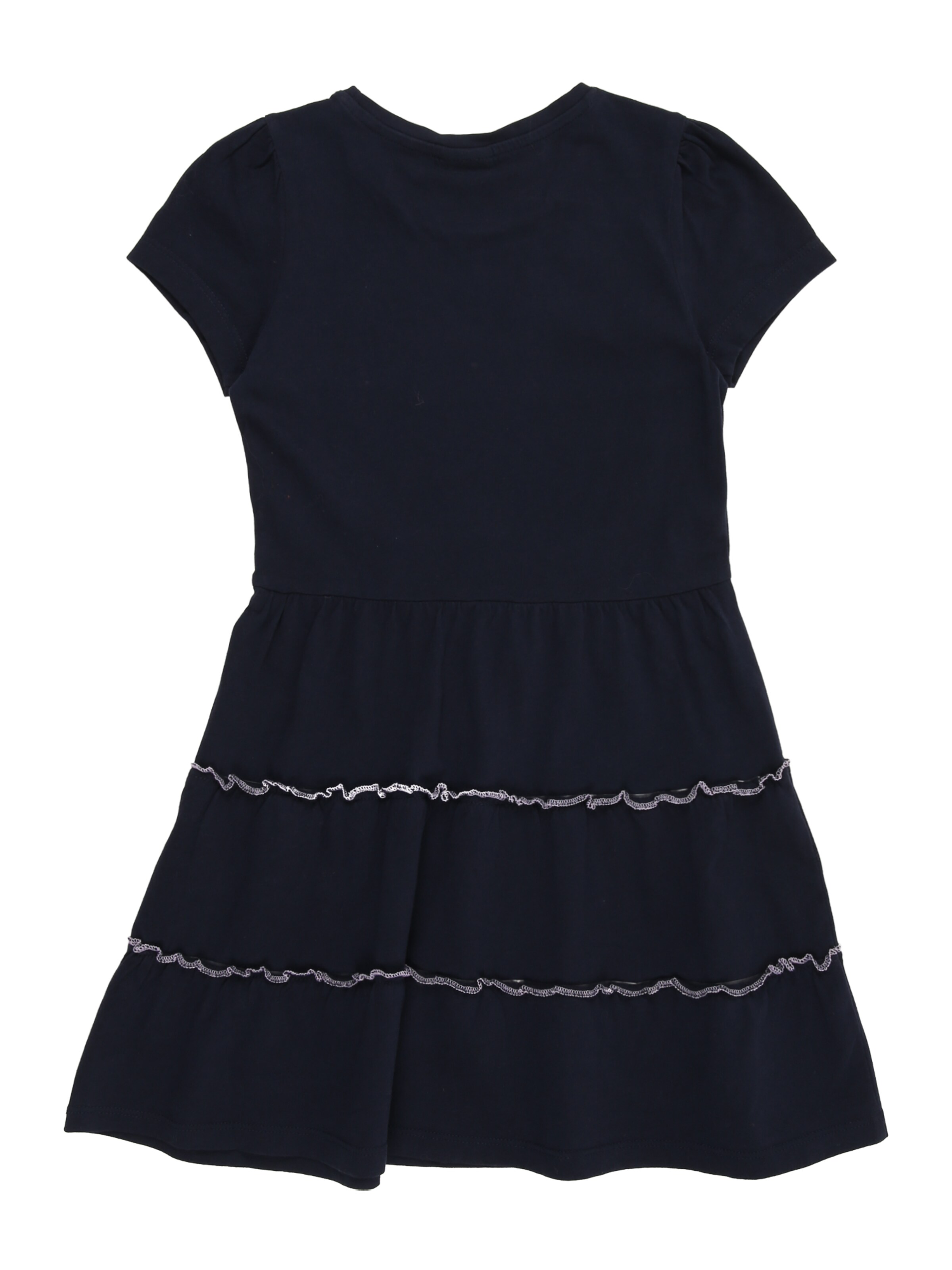 s.Oliver Sukienka w kolorze niebieski