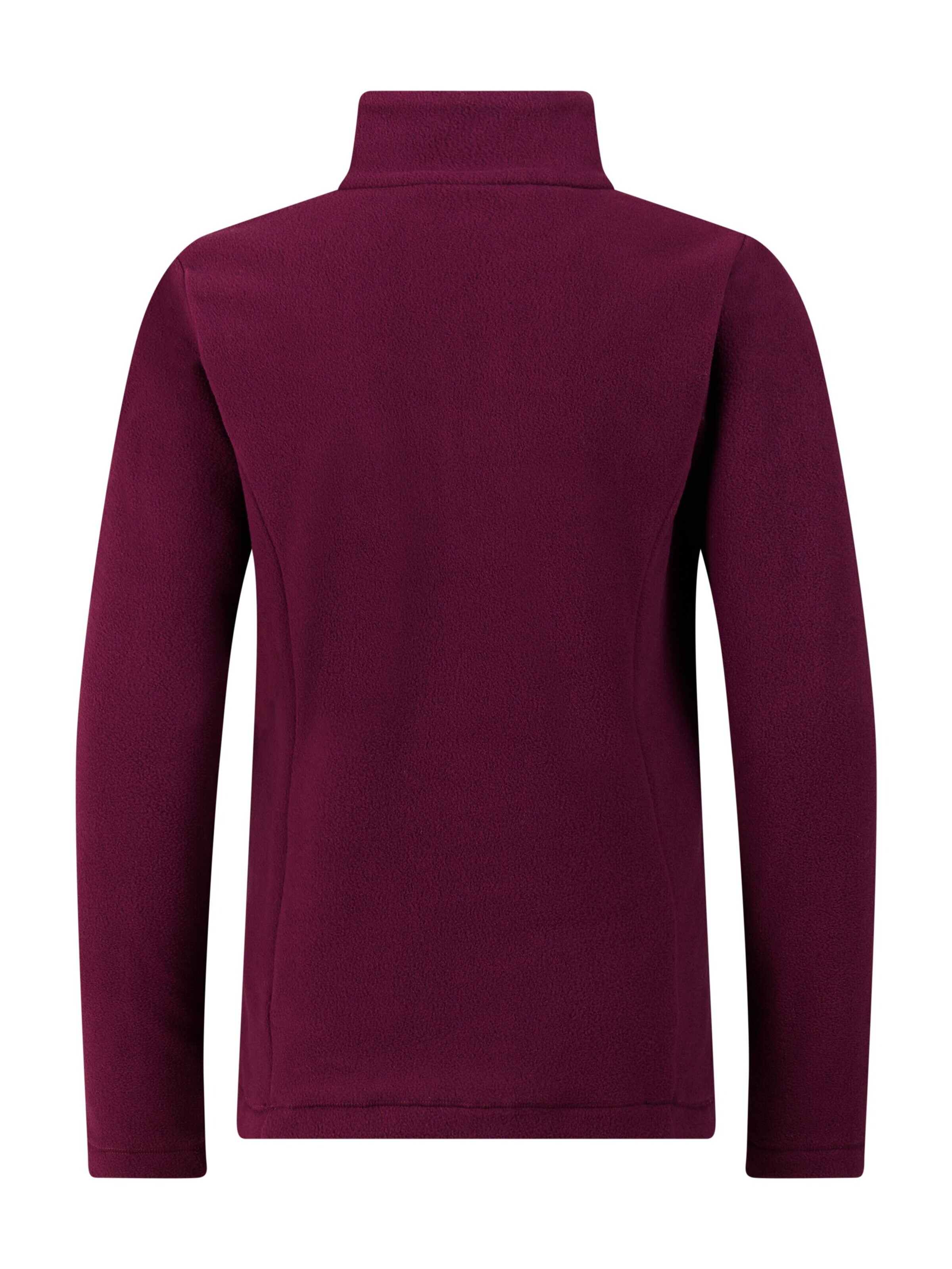PROTEST Sportief sweatshirt 'Remutey JR' in Lila