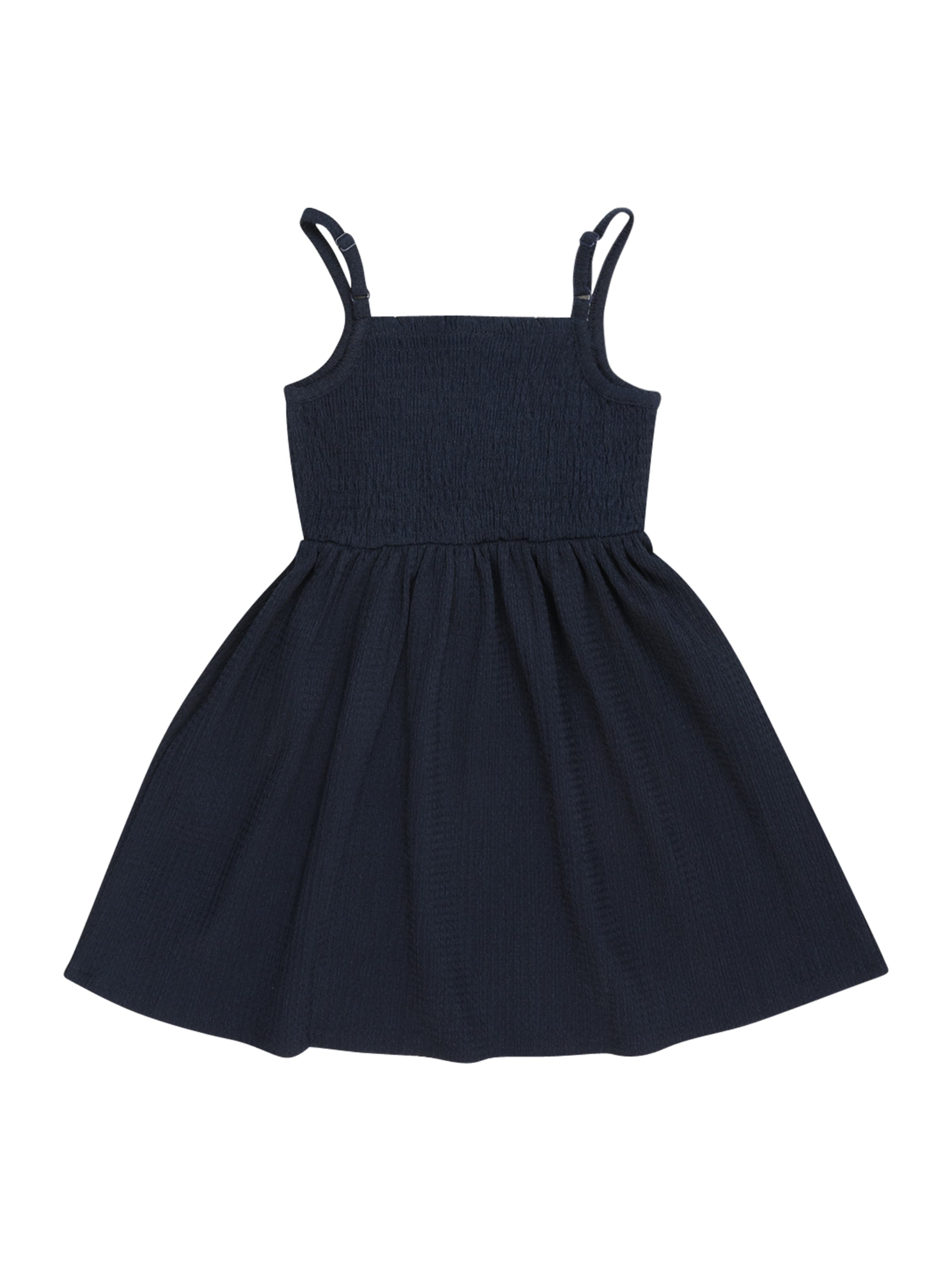 s.Oliver Kleid in Blau