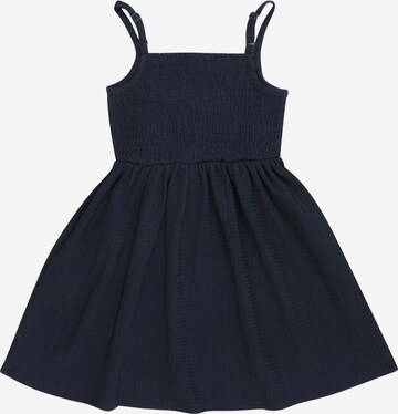 s.Oliver Dress in Blue