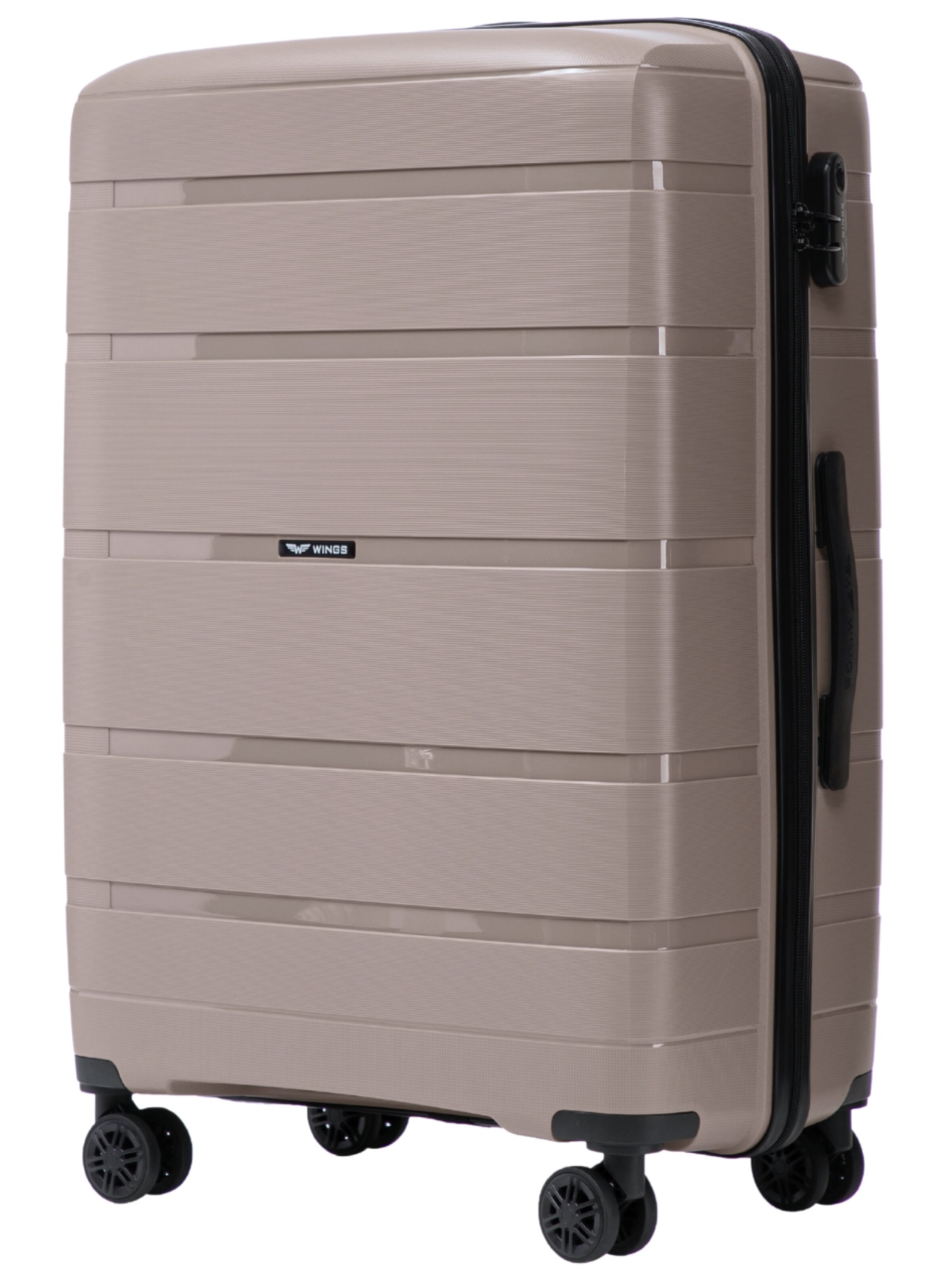 WINGS Cart 'HAWFINCH' in Gold