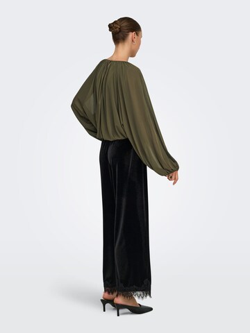 JDY - Blusa 'JDYUSO' en verde