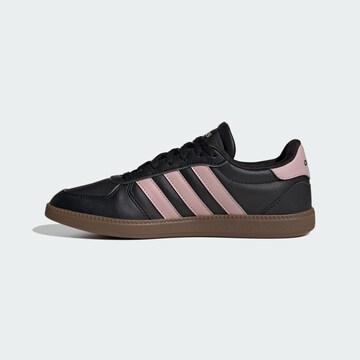 ADIDAS SPORTSWEAR - Sapatilhas baixas 'Breaknet' em preto