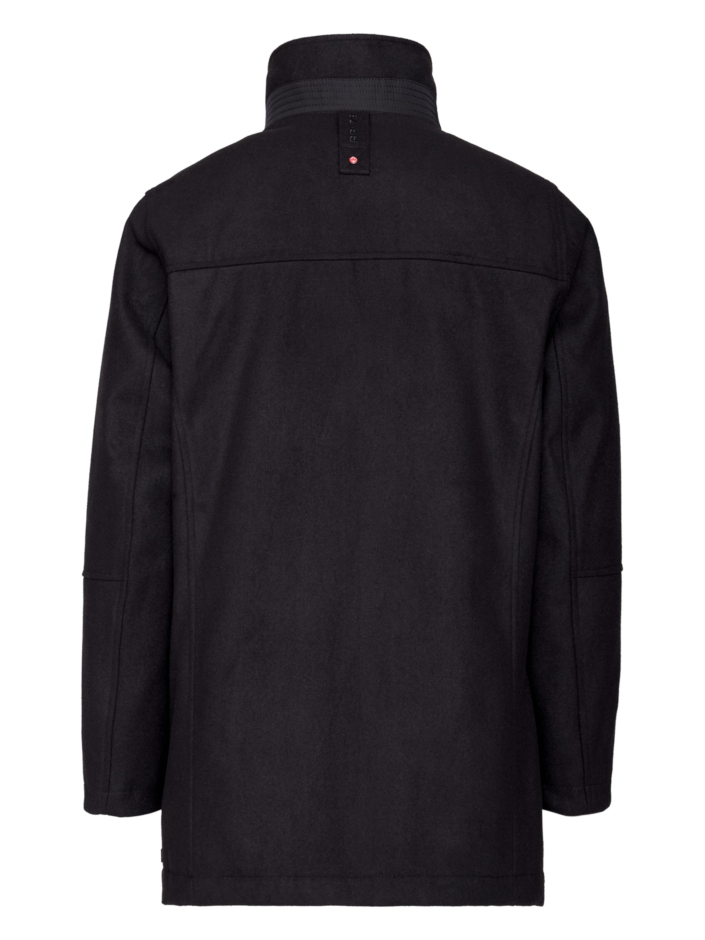 REDPOINT Winter Jacket in Black