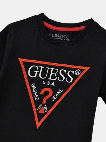 GUESS Shirt in Black