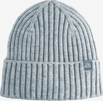 Bonnet Next en gris : devant