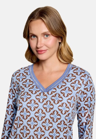 Betty Barclay Shirt in Blauw