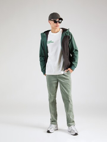 IriedailyPrijelazna jakna 'Terance' - zelena boja