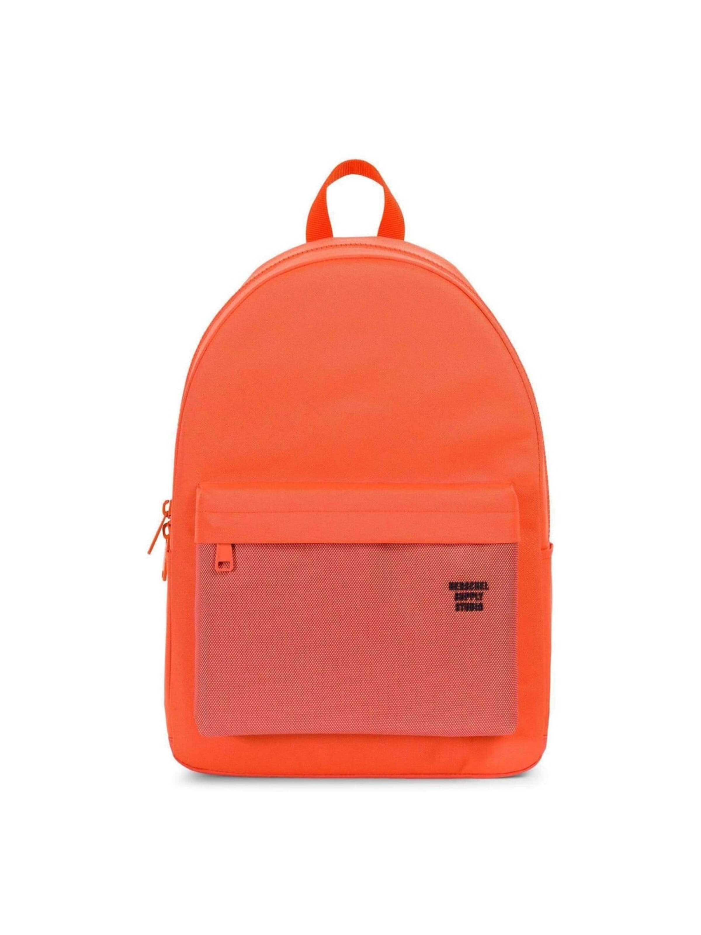 Herschel Plecak 'Winlaw XL Backpack' w kolorze pomarańczowy: przód